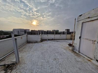 Balcony Image of 2200 Sq.ft 2.5 BHK Penthouse for rent in Shahibaug Ahmedabad for Rs. 32000