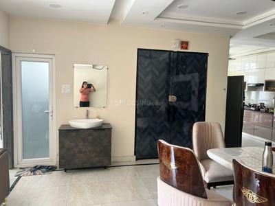 Hall Image of 1760 Sq.ft 3 BHK Builder Floor for sale in SS The Palladians, Sector 47 Gurgaon for Rs. 27000000