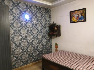 Bedroom Image of 1440 Sq.ft 3 BHK Builder Floor for sale in GTB Nagar New Delhi for Rs. 26000000