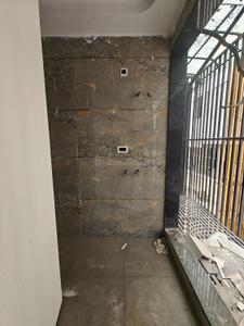 Balcony Image of 1350 Sq.ft 3 BHK Builder Floor for sale in Gujranwala Town New Delhi for Rs. 30000000