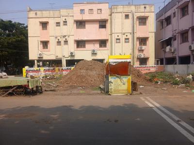 Image of 2800 Sq.ft Residential Plot / Land for sale in Nanganallur, Chennai for Rs. 77000000