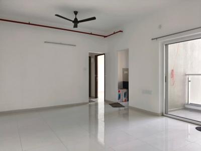 Living Room Image of 825 Sq.ft 2 BHK Apartment / Flat for rent in Runwal The Central Park, Chinchwad Pune for Rs. 35001