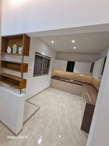 Bedroom Image of 1329 Sq.ft 3 BHK Apartment / Flat for sale in Acquest Coral Nest, Moshi Pune for Rs. 6840000