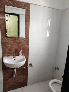 Bathroom Image of Six bungalow campus  in Bawadiya Kalan, Bhopal