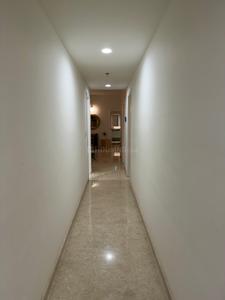 Image of 2301 Sq.ft 3.5 BHK Apartment / Flat for sale in DLF One Midtown, Karampura, New Delhi for Rs. 64000000