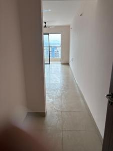 Hall Image of 1000 Sq.ft 2 BHK Apartment / Flat for rent in Nanded Asawari, Nanded Pune for Rs. 23000