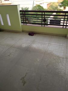 Living Room Image of 2450 Sq.ft 3 BHK Independent House for rent in Bhediyagarh Gorakhpur for Rs. 12000