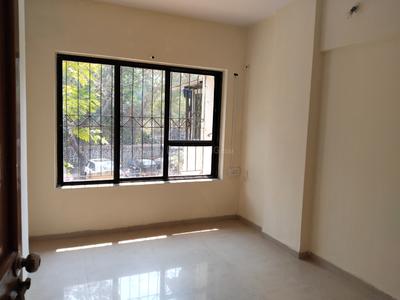 Bedroom Image of 1050 Sq.ft 2 BHK Apartment / Flat for sale in Vini Gardens 2, Dahisar West Mumbai for Rs. 18500000