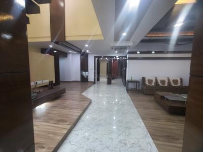 Image of 4445 Sq.ft 4 BHK Penthouse for sale in Bengal Akankha, New Town, Kolkata for Rs. 33000000