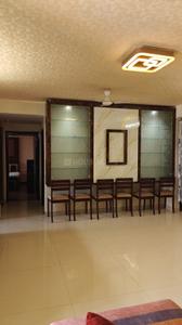 3 BHK Flat
