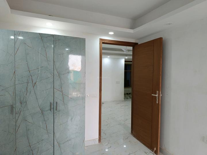 Freedom fighter enclave Bedroom One 1