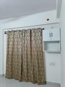 Bedroom Image of 1535 Sq.ft 3 BHK Apartment / Flat for rent in Metropolis Pristine, Electronic City Bengaluru for Rs. 39500