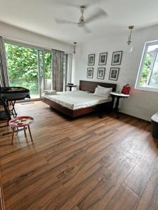 Image of 1500 Sq.ft 3 BHK Apartment / Flat for sale in Vianaar EL Reino II, Reis Magos, Goa for Rs. 37000000