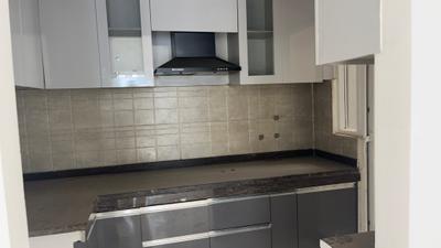 Kitchen Image of 1555 Sq.ft 3 BHK Apartment / Flat for sale in ACE Divino, Noida Extension Greater Noida for Rs. 16500000