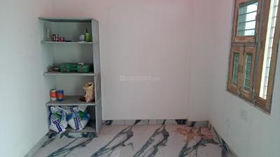 Living Room Image of 600 Sq.ft 2 BHK Builder Floor for rent in Ward No 18 Jaipur for Rs. 13000
