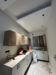 Kitchen Image of 1650 Sq.ft 3 BHK Villa for sale in RBC Group Happy Home, Sector 115 Mohali for Rs. 8990000