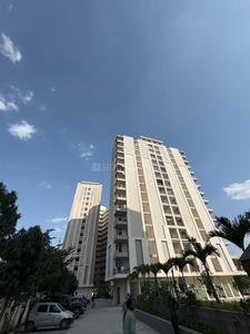 Image of 455 Sq.ft 1 BHK Apartment / Flat for sale in Vardhman Empire Estate, Mahapura, Jaipur for Rs. 2550000