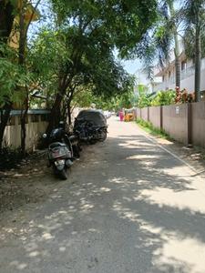 Image of 1200 Sq.ft Residential Plot / Land for sale in Palavakkam, Sholinganallur, Chennai for Rs. 20000000