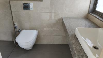 Image of 2500 Sq.ft 4 BHK Apartment / Flat for rent in Tulsi Xperia And Sky Forest, Bhat, Ahmedabad for Rs. 40000