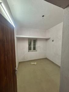 Bedroom Image of 800 Sq.ft 1 BHK Independent House for rent in Pattabiram Chennai for Rs. 10000