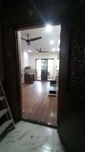 Hall Image of 1200 Sq.ft 2 BHK Apartment / Flat for rent in Kamothe Navi Mumbai for Rs. 32000