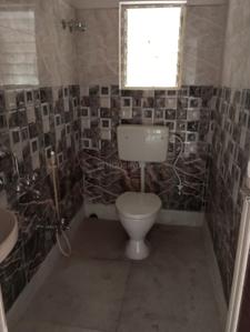 Bathroom Image of 1440 Sq.ft 3 BHK Apartment / Flat for sale in Tollygunge Kolkata for Rs. 9360000