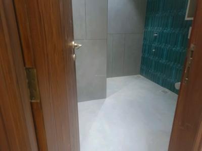 Bedroom Two Image of 2459 Sq.ft 3 BHK Builder Floor for sale in Palam Vihar Gurgaon for Rs. 30000000