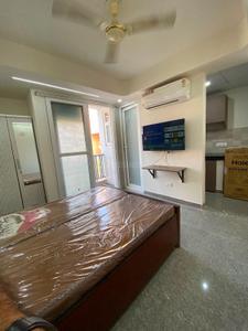 1 RK Independent Builder Floor
