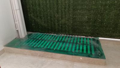Balcony Image of 2400 Sq.ft 4 BHK Builder Floor for rent in Indirapuram Ghaziabad for Rs. 72000