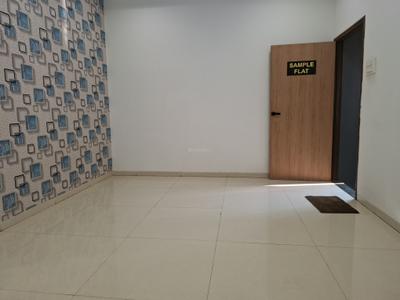 Living Room Image of 1685 Sq.ft 3 BHK Apartment / Flat for sale in Laxmi Icon, Taloja Navi Mumbai for Rs. 10000000