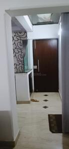 1 BHK Flat