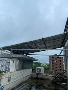 Balcony Image of 1050 Sq.ft 2 BHK Apartment / Flat for sale in London Street Nagpur for Rs. 7000000