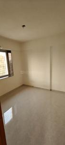 Bedroom Image of 1000 Sq.ft 2 BHK Apartment / Flat for rent in Janata Raja Colony Nashik for Rs. 12000