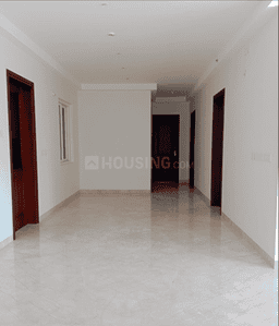 3 BHK Flat