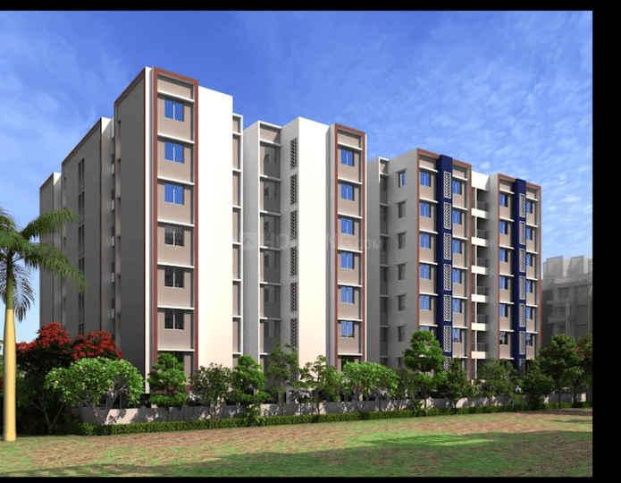 Bhim Nagar, Moshi Main Image 1