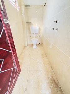 Image of 816 Sq.ft 2 BHK Apartment / Flat for sale in Konnagar, Hooghly for Rs. 2121600