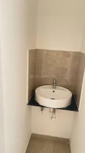 Bathroom Image of 960 Sq.ft 2 BHK Apartment / Flat for sale in Shaligram Pavillia, Gahunje Pune for Rs. 7000000