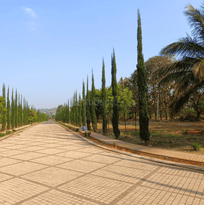 Image of 1810 Sq.ft Residential Plot / Land for sale in Kaggalahalli, Bengaluru for Rs. 8959500