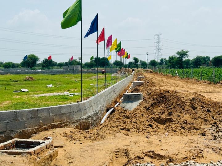 Sanjeevni Jkd Meadows Main Image 1