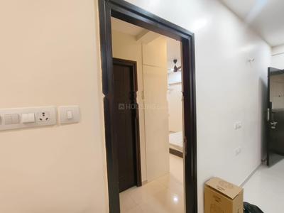 Hall Image of 1813 Sq.ft 3 BHK Apartment / Flat for rent in K Raheja Vistas, Nacharam Secunderabad for Rs. 38083