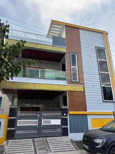 Image of 2801 Sq.ft 4 BHK Independent House for sale in Saket Township, Kapra, Secunderabad for Rs. 16000000