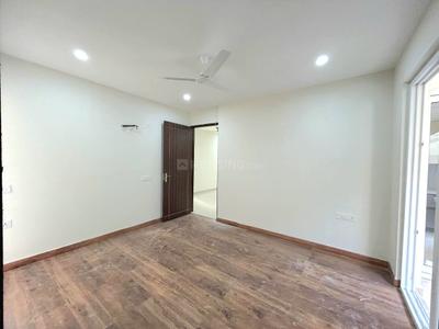 Bedroom Image of 1725 Sq.ft 3 BHK Apartment / Flat for sale in Motiaz Blue Ridge, Sanauli Zirakpur for Rs. 9890000