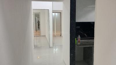 Image of 930 Sq.ft 2.5 BHK Apartment / Flat for rent in Shri Rajgad Galaxy, Ulhasnagar, Thane for Rs. 24000