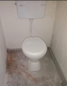 Bathroom Image of 600 Sq.ft 1 RK Independent House for rent in Bairidevarkoppa Hubli for Rs. 2500