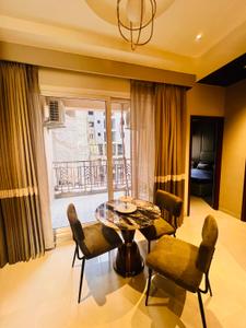 Hall Image of 1172 Sq.ft 3 BHK Apartment / Flat for sale in Jagatpura Jaipur for Rs. 6170000