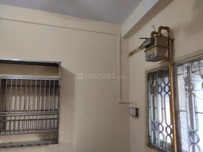 Bedroom Image of 750 Sq.ft 1 BHK Apartment / Flat for sale in Athwa Surat for Rs. 1800000
