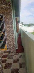 Balcony Image of 1200 Sq.ft 2 BHK Independent House for sale in Narayana Reddy Pet Nellore for Rs. 3500000