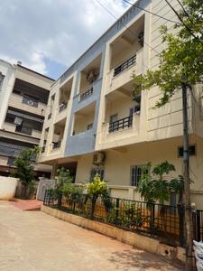 Image of 7000 Sq.ft 8 BHK Independent House for sale in Habsiguda, Hyderabad for Rs. 40000000