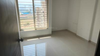 Bedroom Image of 1090 Sq.ft 2 BHK Apartment / Flat for rent in Ganga Fernhill Phase I, Undri Pune for Rs. 18000