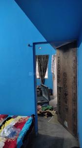 Bedroom Image of 700 Sq.ft 2 BHK Independent House for rent in Vikas Nagar Lucknow for Rs. 11000